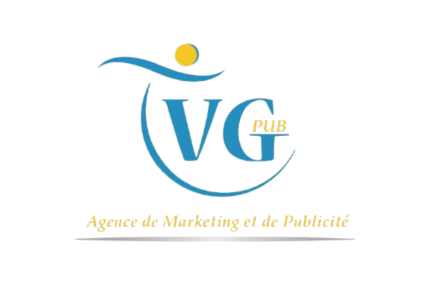 logo agence tvg-pub agence de marketing et publicité