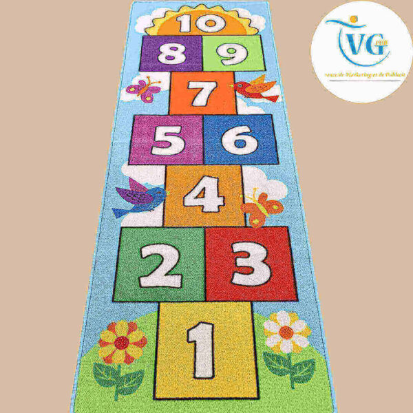Tapis de jeux – Image 2