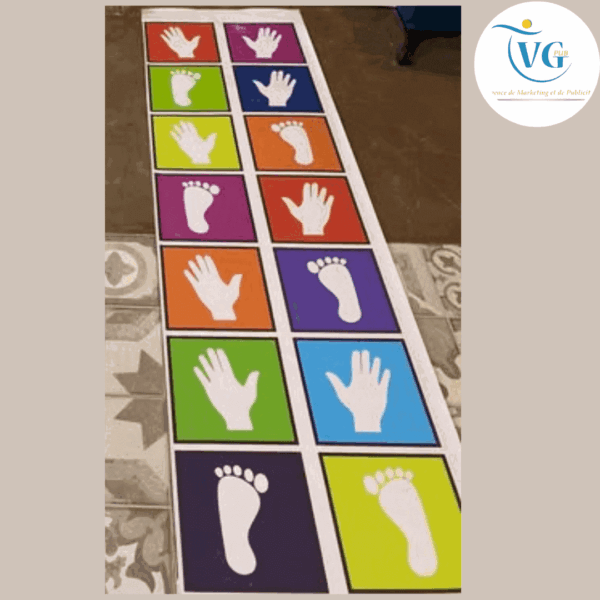 tapis de jeux enfants