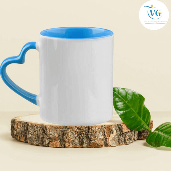 mug personnalisés