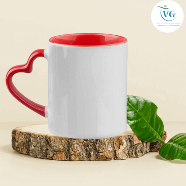 mug personnalisés