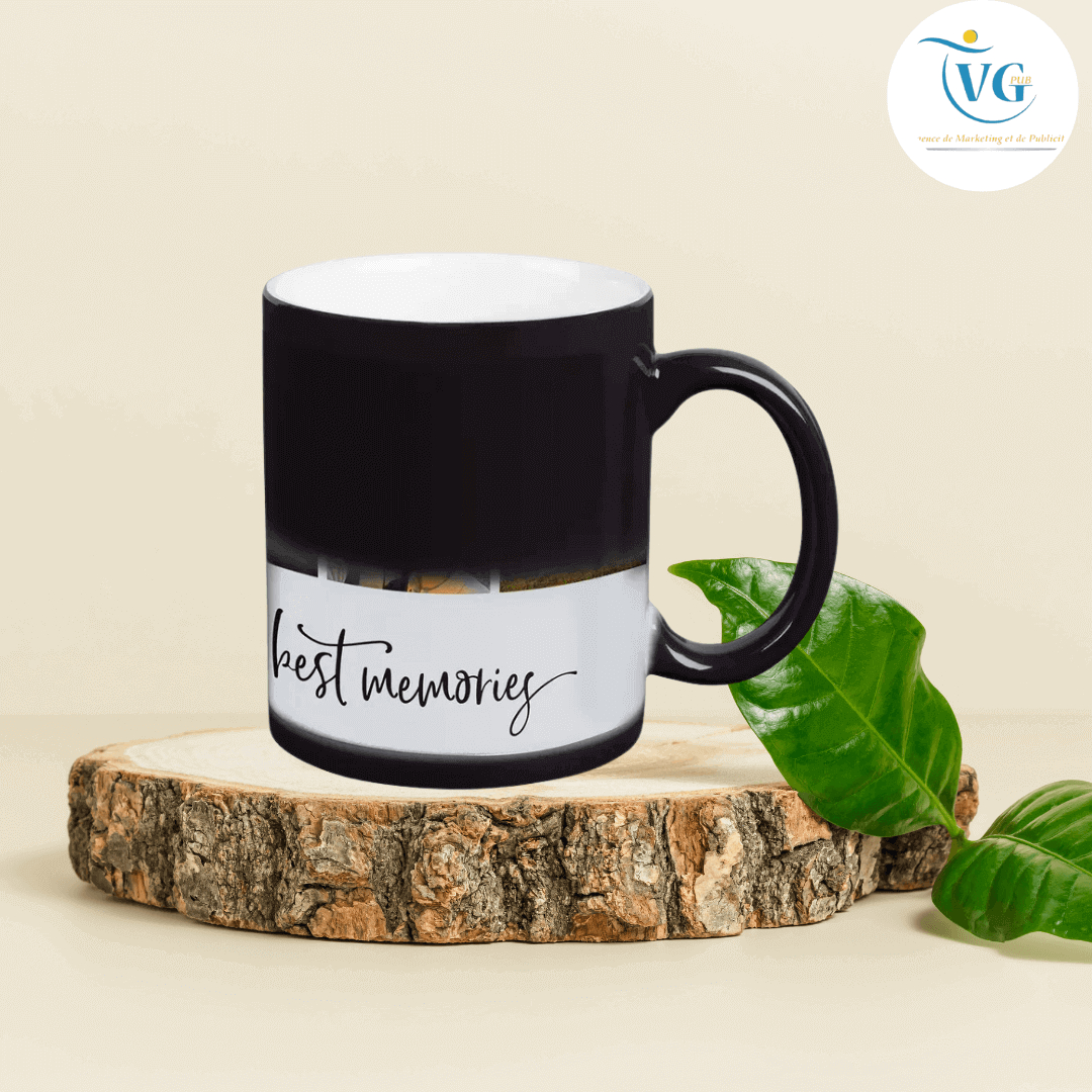 mug magique