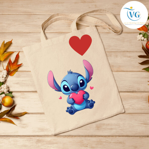 Tote Bag – Image 2