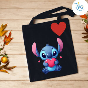 tote bug personnalisé